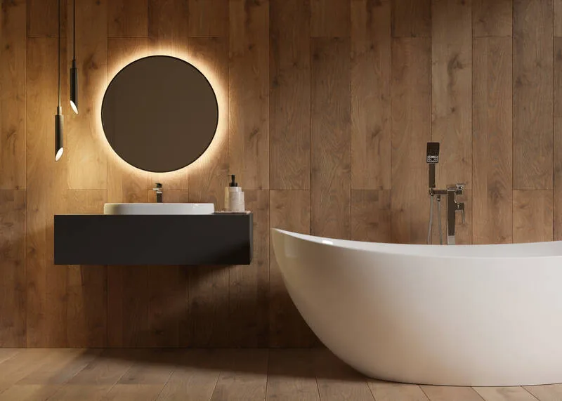 Salle de bain & sanitaire