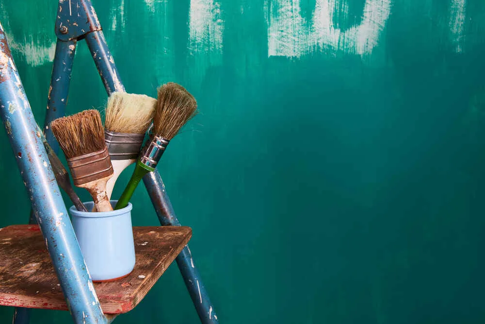 Peinture